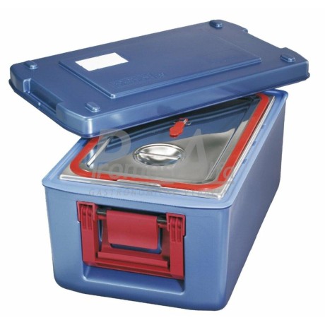 BLU'BOX 26