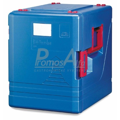 Termoport BLU'BOX 52 GN