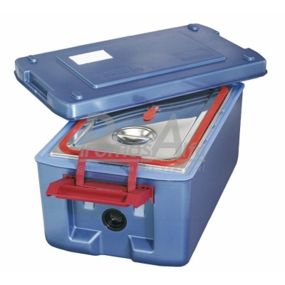 BLU'BOX 26 'plus'