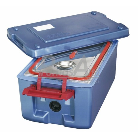 BLU'BOX 26 'plus'