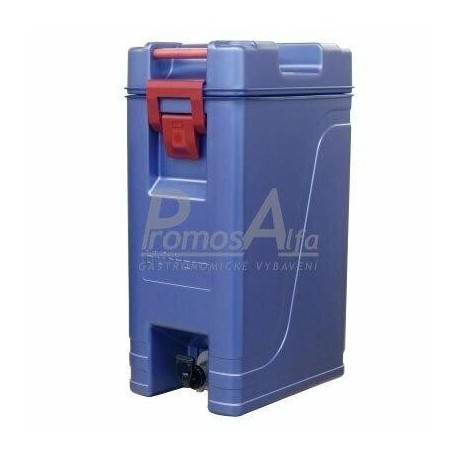 Nápojový termos Blu´therm 20 liquid