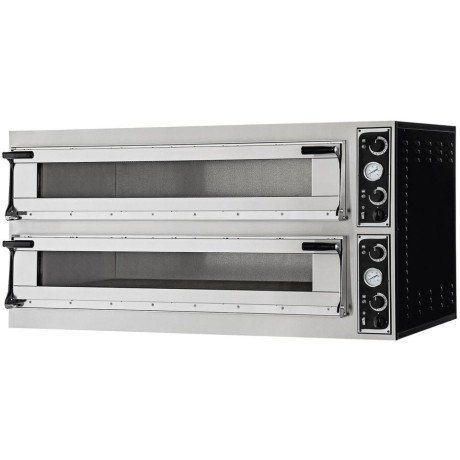 45/455˚C, 400V/20400W, 1500x964x(H)745mm