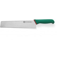 Nůž na těsto, Zelená, (L)360mm