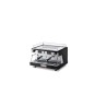 Elektronický 2-skupinový kávovar, Wega, 10,5L, 400V/3700W, 740x555x(H)515mm