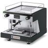 Elektronický 1-skupinový kávovar, Wega, 5L, 230V/2900W, 530x555x(H)515mm
