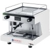 Elektronický 1-skupinový kávovar, Wega, 5L, 230V/2900W, 530x555x(H)515mm