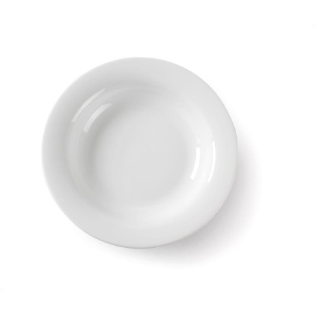 Hluboký talíř, 12 ks., ø220mm