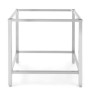 Podstavec pro pec na pizzu Superior XL 66 Glass, HENDI, Podstavec pod pec, 1000x1225x(H)860mm
