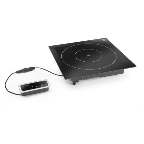 Indukční ohřívač 1000W, 230V/1000W, 350x350x(H)mm