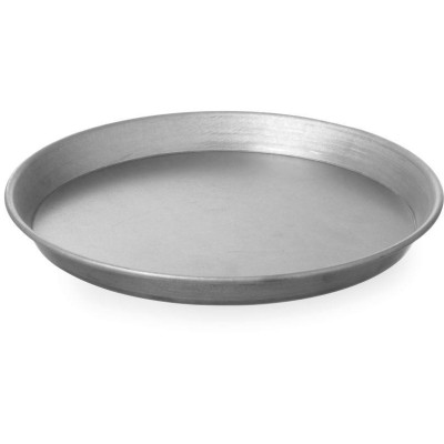 Plech na pizzu, ø220x(H)25mm