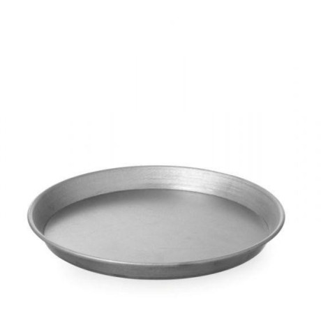 Plech na pizzu, ø300x(H)25mm