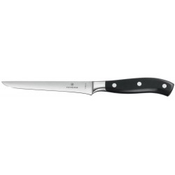 Kovaný nůž vykosťovací, (L)272mm
