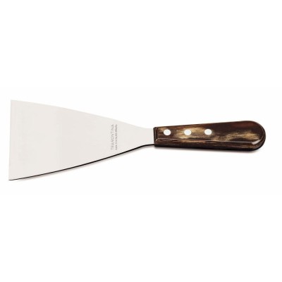 Grilovací lopatka Churrasco, Hnědá, 250x100mm