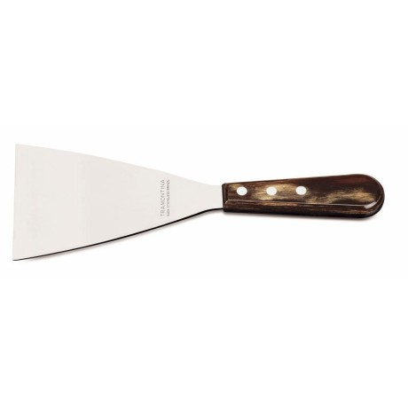 Grilovací lopatka Churrasco, Hnědá, 250x100mm