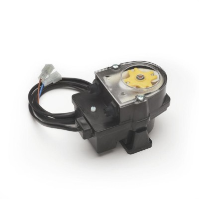 Dávkovač mycího prostředku s regulací, 230V/5W, xx(H)mm