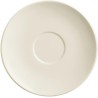Talíř Zenix Intensity, Arcoroc, Zenix, Krémová, 6 ks, ⌀115x(H)15mm