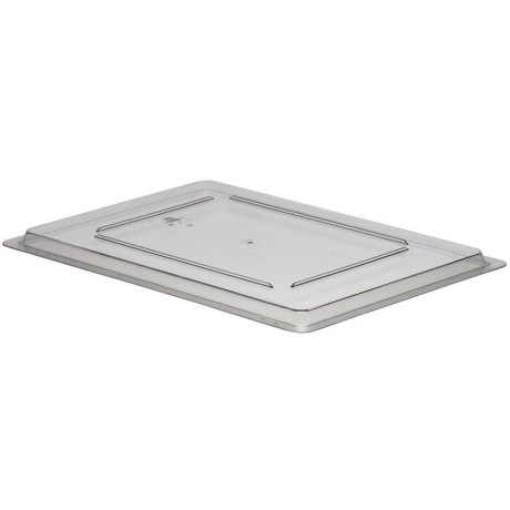 Víko Camwear® z polykarbonátu na nádobu 182615CW135, víko na nádobu 182615CW135, průhledné, Průhledná, 457x660mm
