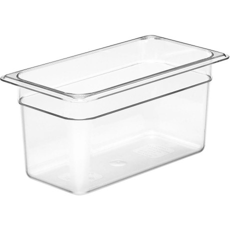 Nádoba Camwear® GN 1/3 z polykarbonátu, 5,3 l, H 150 mm, GN 1/3, 5,3L, 325x176x(H)150mm