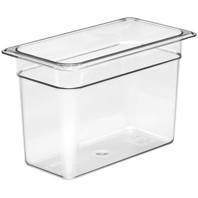 Nádoba Camwear® GN 1/3 z polykarbonátu, 6,9 l, H 200 mm, GN 1/3, 6,9L, 325x176x(H)200mm