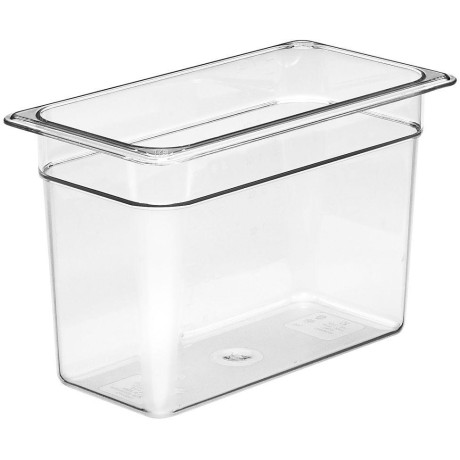 Nádoba Camwear® GN 1/3 z polykarbonátu, 6,9 l, H 200 mm, GN 1/3, 6,9L, 325x176x(H)200mm