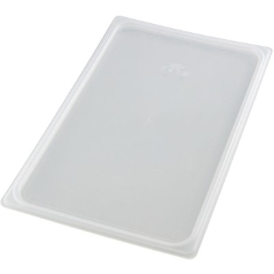 Víko Camwear® pouze pro boxy GN řady Camwear® a průhlednýého polypropylenu, GN 1/1, GN 1/1, 324x533x(H)18mm