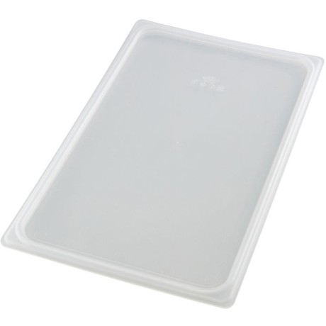 Víko Camwear® pouze pro boxy GN řady Camwear® a průhlednýého polypropylenu, GN 1/1, GN 1/1, 324x533x(H)18mm