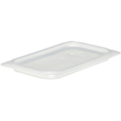 Víko Camwear® pouze pro boxy GN řady Camwear® a průhlednýého polypropylenu, GN 1/4, GN 1/4, xx(H)mm
