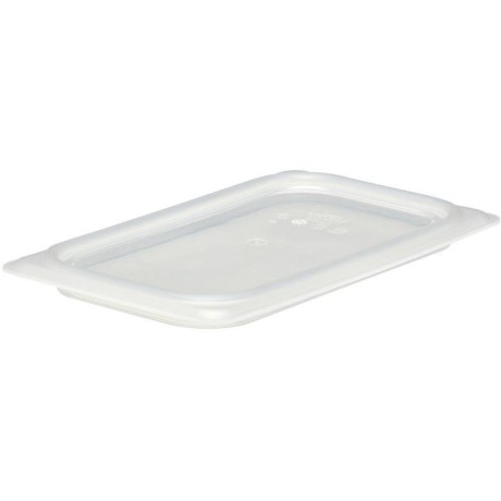 Víko Camwear® pouze pro boxy GN řady Camwear® a průhlednýého polypropylenu, GN 1/4, GN 1/4, xx(H)mm