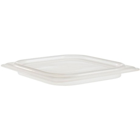 Víko Camwear® pouze pro boxy GN řady Camwear® a průhlednýého polypropylenu, GN 1/6, GN 1/6, xx(H)mm