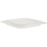 Víko Camwear pouze pro boxy GN řady Camwear a průhlednýého polypropylenu, Cambro, GN 1/6, Průhledná, xx(H)mm