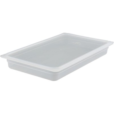 Víko Camwear® pouze pro boxy GN řady Camwear® a průhlednýého polypropylenu, GN 1/6, GN 1/6, xx(H)mm