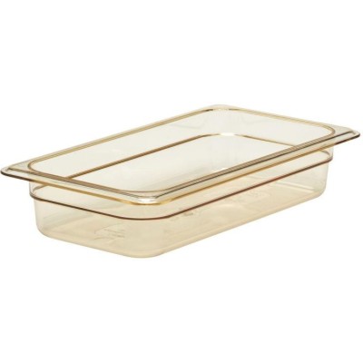 H-Pans™ žáruvzdorná nádoba s rukojetí, 2,4 l, 2,4 l, GN 1/3, 2,4L, 176x325x(H)65mm