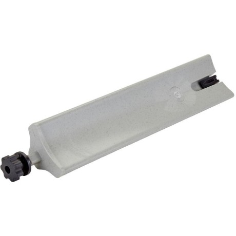 Přepážka na talíře CamLever pro vozík ADCSC480, pro vozík ADCSC480, 67x111x(H)597mm