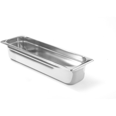 Gastronádoba 2/4, Profi Line, GN 2/4, 2,5L, (H)40mm