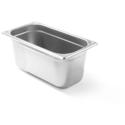 Gastronádoba 1/3, Kitchen Line, GN 1/3, 1,5L, (H)40mm