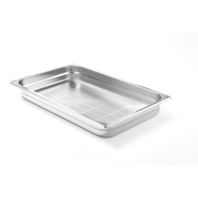Gastronádoba 1/1 perforovaná, Profi Line, GN 1/1, 2,5L, (H)20mm