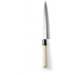 Nůž 'Sashimi', Světlé dřevo, (L)370mm