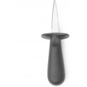 Nůž na ústřice rovný, (L)160mm