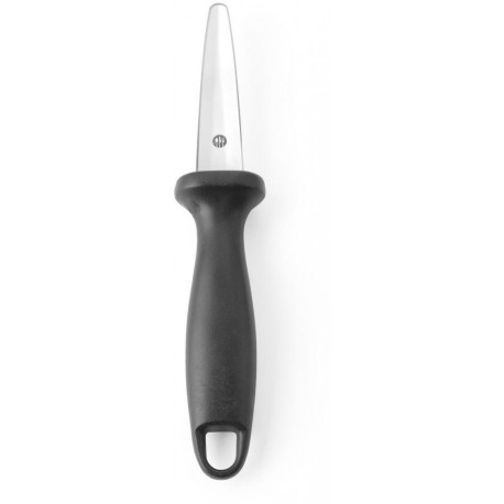 Nůž na ústřice dlouhý, (L)215mm