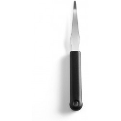 Nůž na citrusy, Černá, (L)210mm