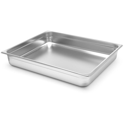 Gastronádoba 2/1, Profi Line, GN 2/1, 11L, (H)40mm