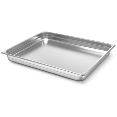 Gastronádoba 2/1, Profi Line, GN 2/1, 11L, (H)40mm