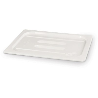 Víko na GN, GN 1/1, GN 1/1, Bílá, 530x325mm
