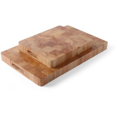 Krájecí deska, GN 1/1, GN 1/1, Dřevo, 530x325x(H)45mm