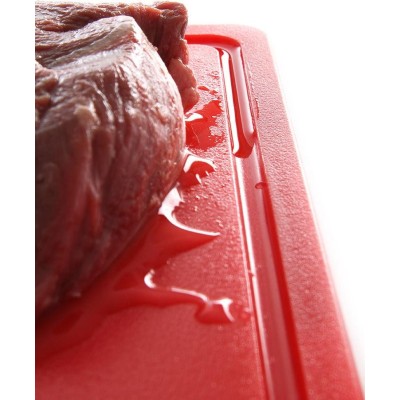 Krájecí deska HACCP GN 1/2, GN 1/2, Zelená, 260x320mm
