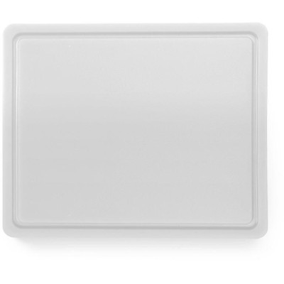Krájecí deska HACCP GN 1/2, GN 1/2, Zelená, 260x320mm
