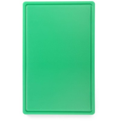 Krájecí deska HACCP GN 1/1, GN 1/1, Žlutá, 530x325mm