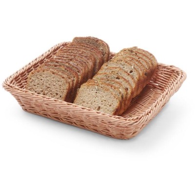 Košík na pečivo GN, GN 1/1, GN 1/1, 530x325x(H)65mm