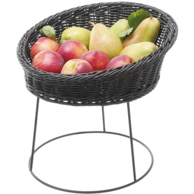 Podstavec pod košík, ø250x(H)180mm