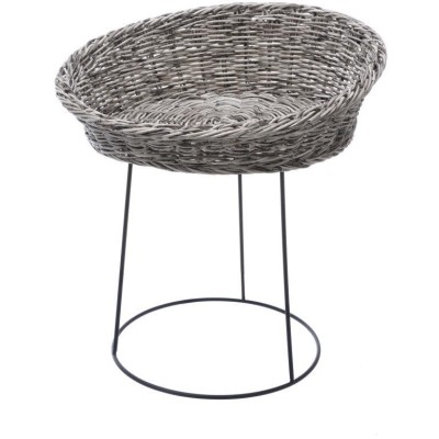 Podstavec pod košík, ø250x(H)180mm